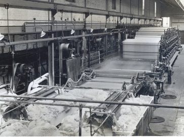 Харківський Музей паперу має унікальні 200-річні експонати