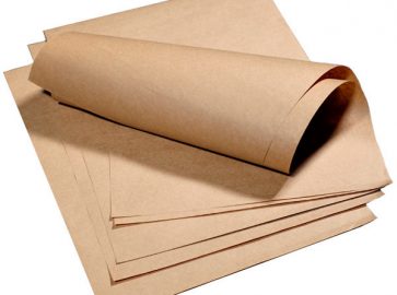 Крафт папір