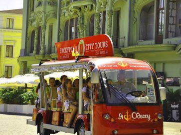 Музей Паперу продовжує співпрацю з турагенцією “Навігатор”