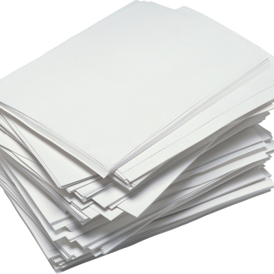 Папір для письма