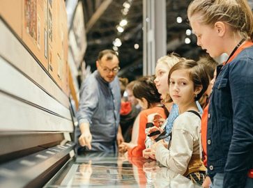 Перший в Україні музей Паперу освоює віртуальний простір