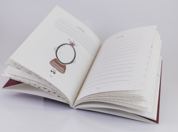 Книжковий папір