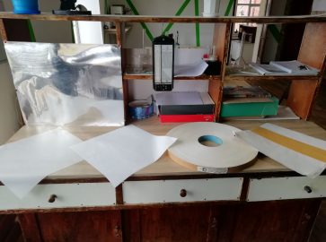 Учні школи Ранок відвідали Музей паперу