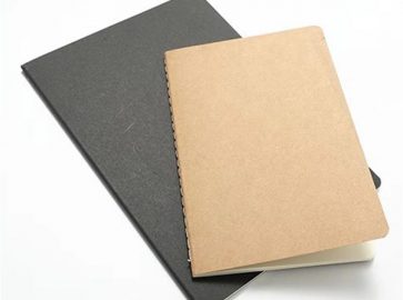 Папір для обкладинки