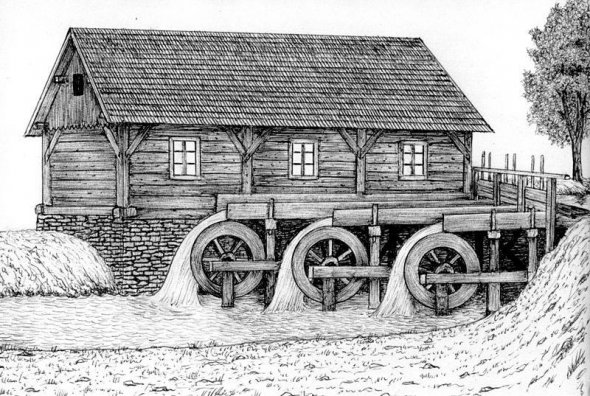 Буська папірня (Буський район Львівської області)