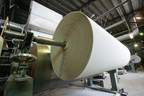 процес виробництва паперу – дуже складний