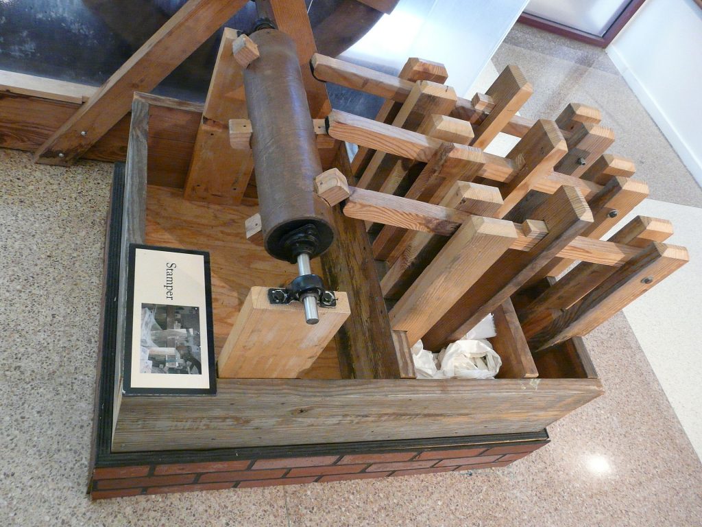 Історія створення паперу