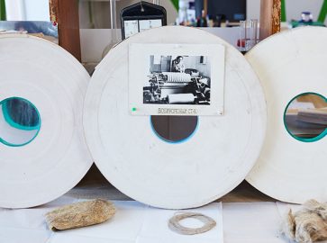 Харківський Музей паперу має унікальні 200-річні експонати