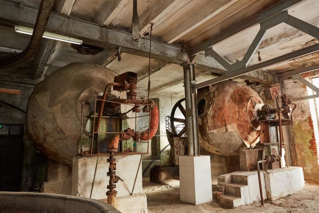 Обладнення