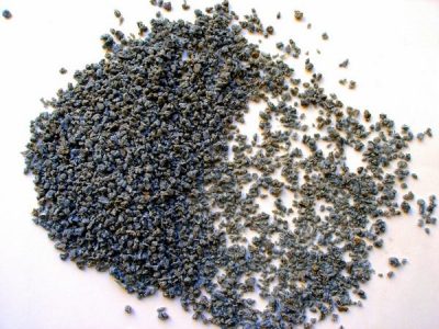 Виробництво вторинних полімерів