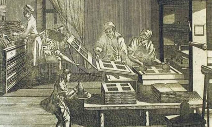 Виробництво паперу в Україні