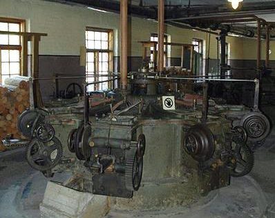 Виробництво паперу в Україні